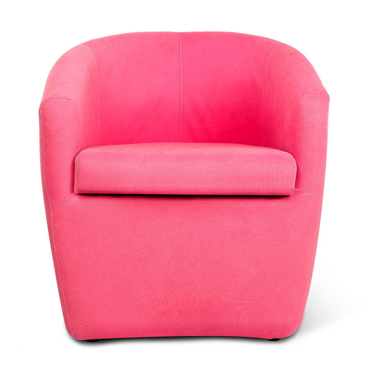 Hawaii Sofa Chair -  PINK - IAAH